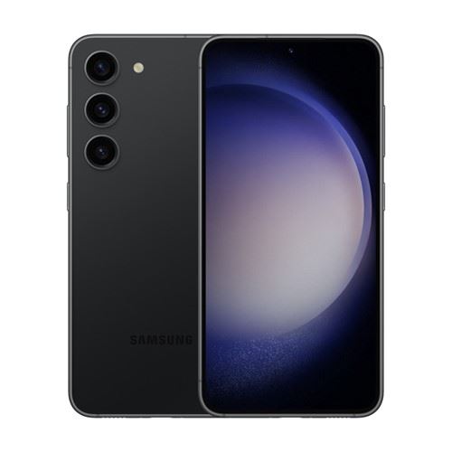 Samsung Galaxy S23  5G (256GB/Black) uden abonnement